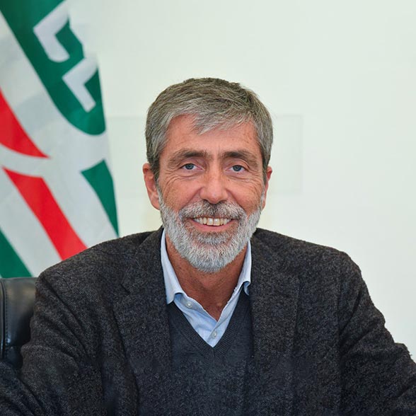 Giorgio Graziani