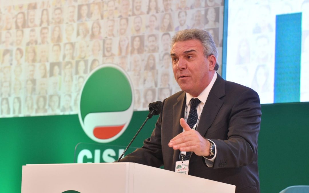 “Il pensiero di Marco Biagi, riferimento per la Cisl” di Luigi Sbarra, ‘Il Dubbio’ del 19 marzo 2021