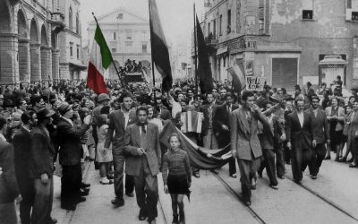 25 aprile. Fumarola: “Giorno da ricordare oggi e sempre. E’ nella Resistenza, nei suoi valori di libertà e democrazia che affonda le radici la nostra Repubblica”