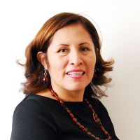 Liliana Ocmin