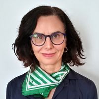 Luciana Fabbro