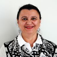 Maria Rosa Caporali