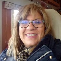 Stella Sangermano