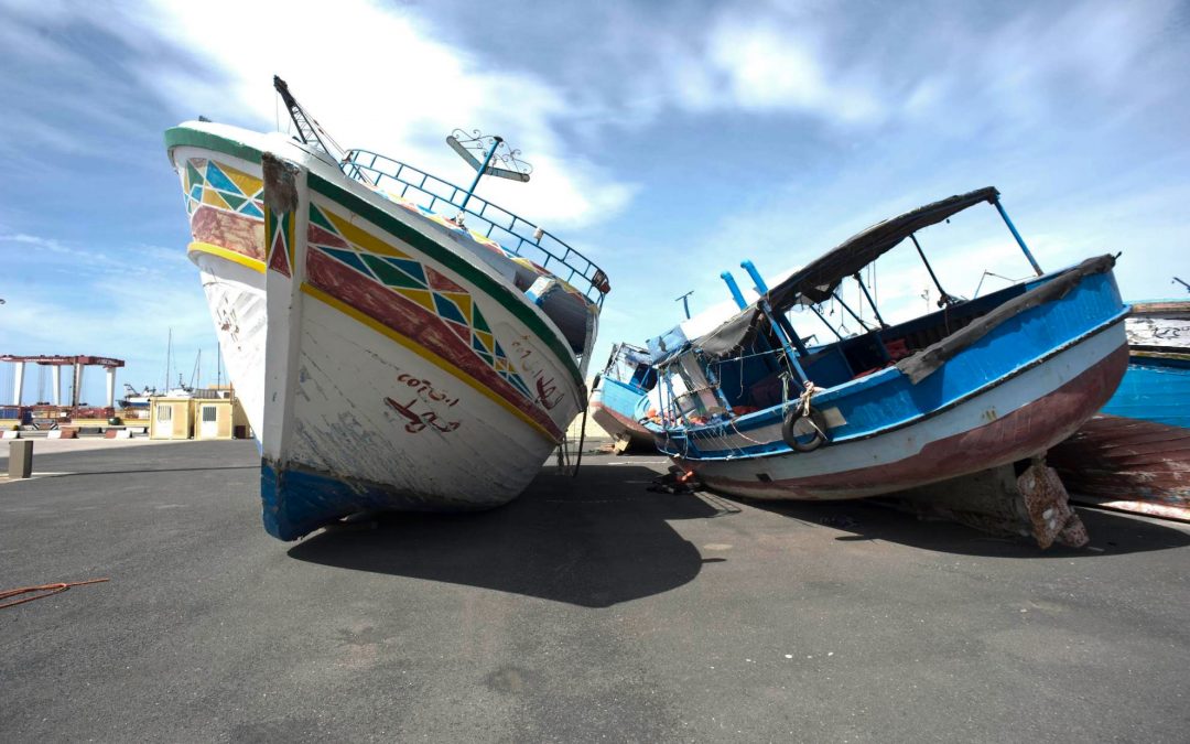 Migranti: Cgil, Cisl, Uil: “Subito cambio di rotta, sostenere ricerca e salvataggio in mare”
