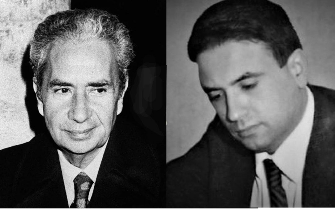 Il ricordo della Cisl: “Aldo Moro e Rosario Livatino esempi ideali di ‘servitori’ dello Stato”