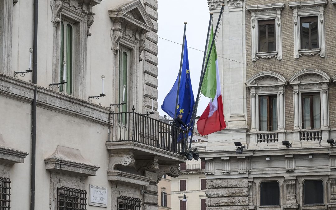 Fisco. Romani: “Ora percorso riforma sia condiviso con le parti sociali”