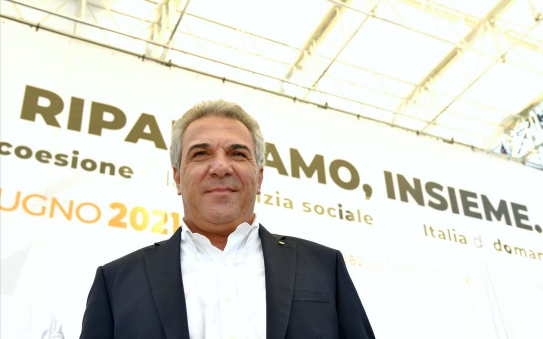 Scuola. Sbarra: “Il Governo deve tornare indietro. No alle sanzioni e sospensioni per gli insegnanti senza green pass”