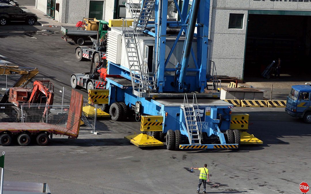 Porto Canale Cagliari. Cuccello (Cisl) e Diamante (Fit-Cisl): “I lavoratori hanno diritto di uscire dall’incertezza sul loro futuro”