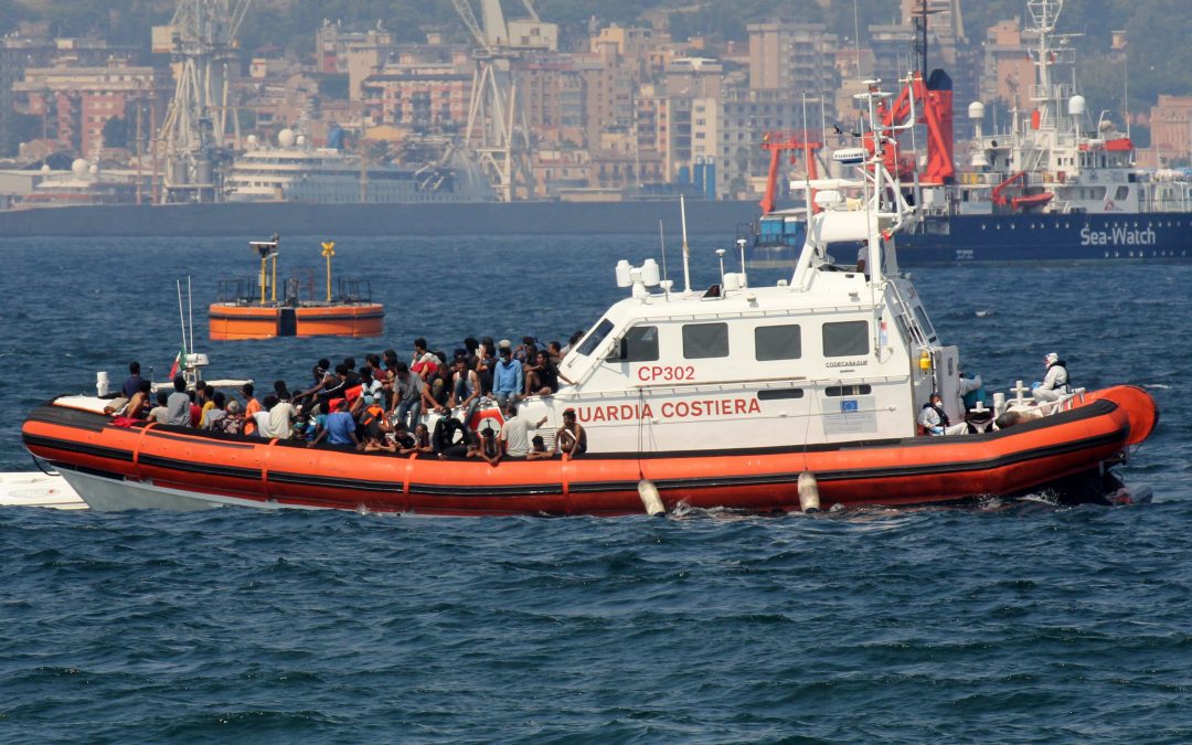 Giornata mondiale del Rifugiato Sbarra: “Necessaria una politica che promuova gli ingressi legali per il lavoro in Europa”