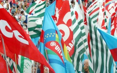 Contratti. Fumarola all’Ansa: «Piattaforma unitaria scelta di responsabilità che rafforza il ruolo delle parti sociali»