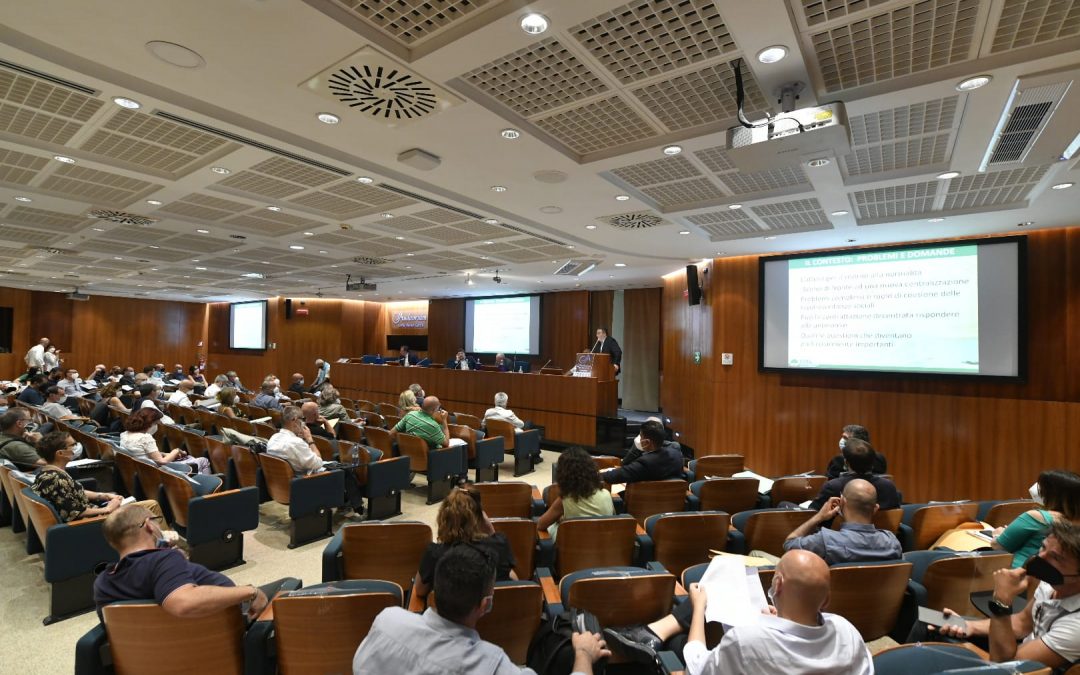 6° Rapporto OCSeL-CISL. Sbarra: “Occorre rilanciare il confronto sull’organizzazione del lavoro e la partecipazione dei lavoratori”