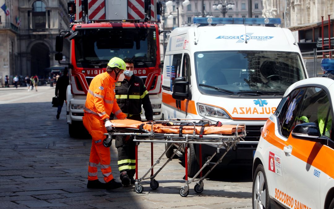 Sicurezza. Sbarra: “Agghiacciante la morte di una lavoratrice stritolata da un macchinario a Modena”