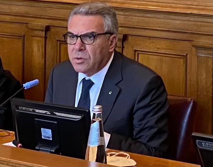 L20.  Sbarra: “Investire in istruzione pubblica e formazione per favorire lo sviluppo culturale e le competenze”