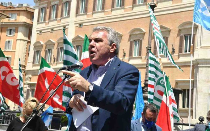 “Sabato in piazza per difendere democrazia e sviluppo” – Il Dubbio