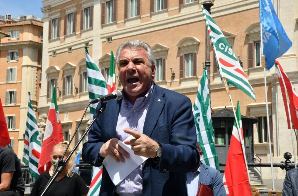 “Paga minima utile ma con i contratti nazionali. Su questo sindacati uniti” – La Repubblica