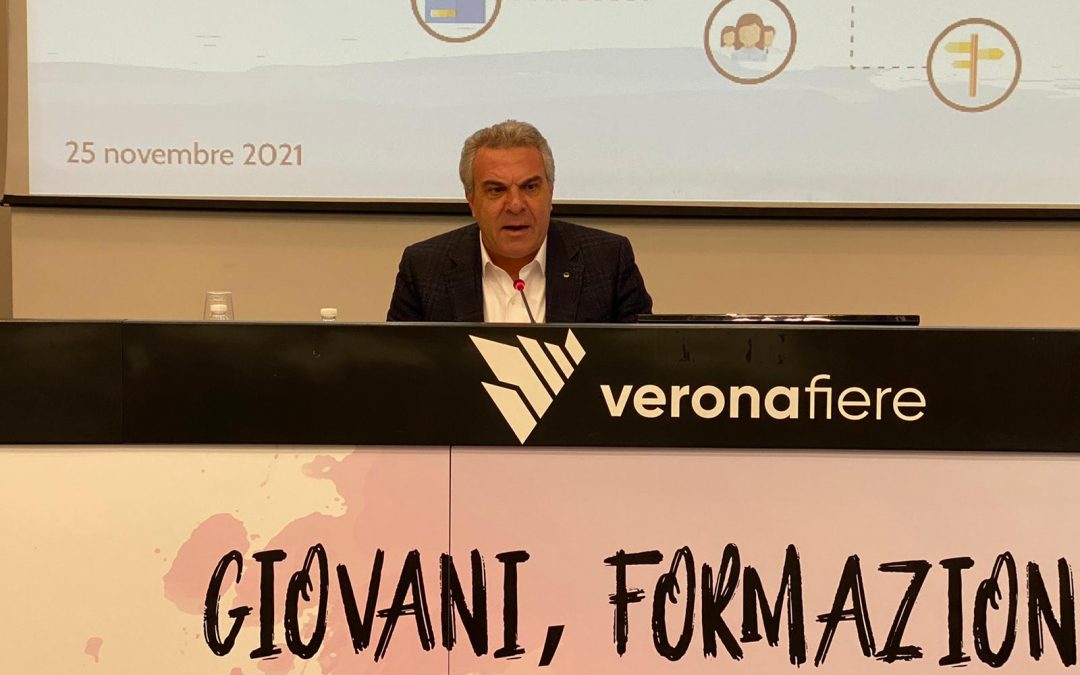 Lavoro. Sbarra: “Misure anti contagio e crescita del Paese devono camminare insieme”