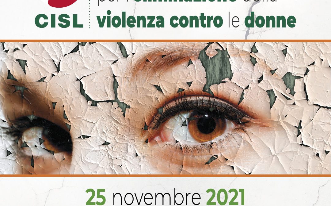 Giornata Internazionale contro la violenza sulle donne. Sbarra: “Ciascuno deve fare la sua parte nella lotta contro i femminicidi e la violenza”