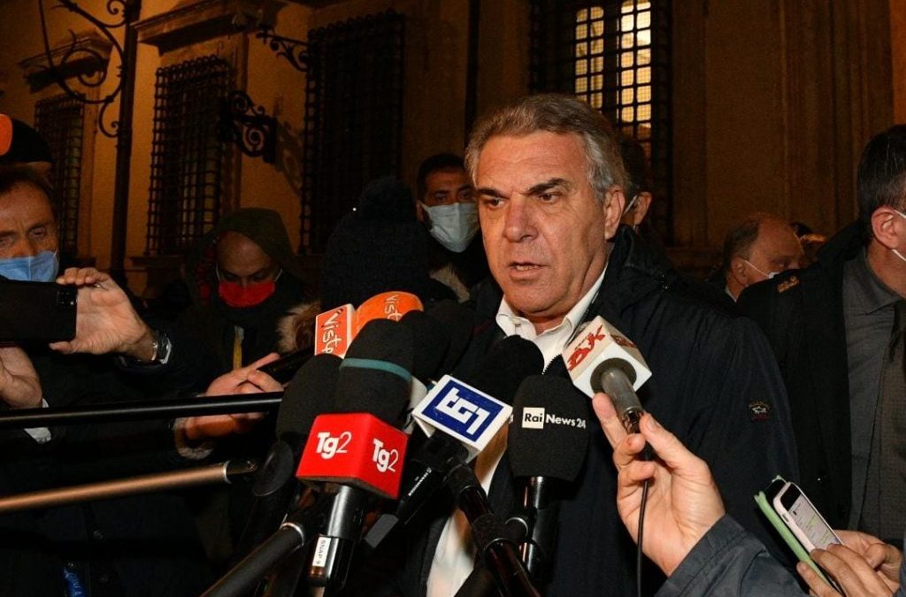 Manovra. Sbarra: “Il taglio contributi fino a 35 mila euro favorirà redditi medio-bassi, un segnale incoraggiante e positivo. La via maestra rimane quella del dialogo e non quella di un conflitto esasperato”