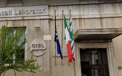 Guerre. Sabato Assemblea Nazionale Cisl all’Auditorium del Massimo a conclusione della ‘Maratona per la Pace’.Tra gli ospiti anche i Premi Nobel per la Pace Oleksandra Matviichuk e e Oleksandra Romantsova (Ucraina) e Shirin Ebadi (Iran)