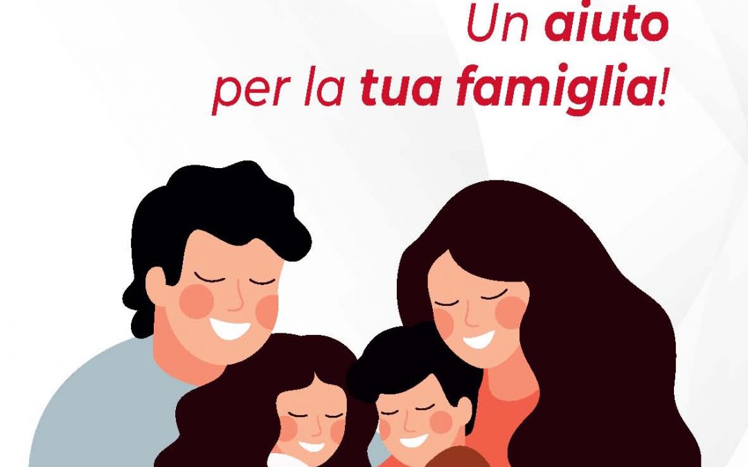 Assegno unico: un aiuto per la tua famiglia! Come fare domanda