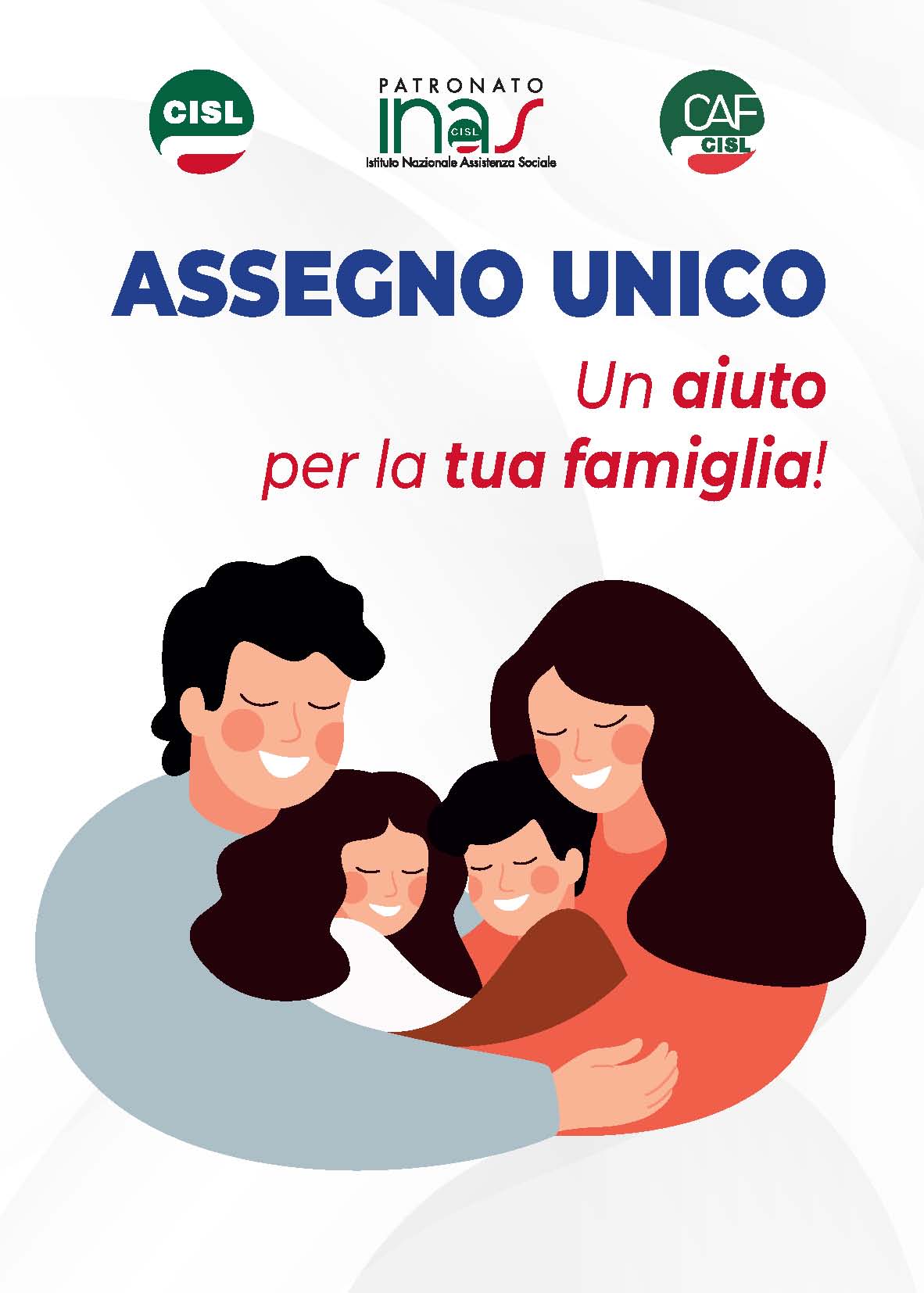 Assegno-unico-Cisl-Volantino_Pagina_1