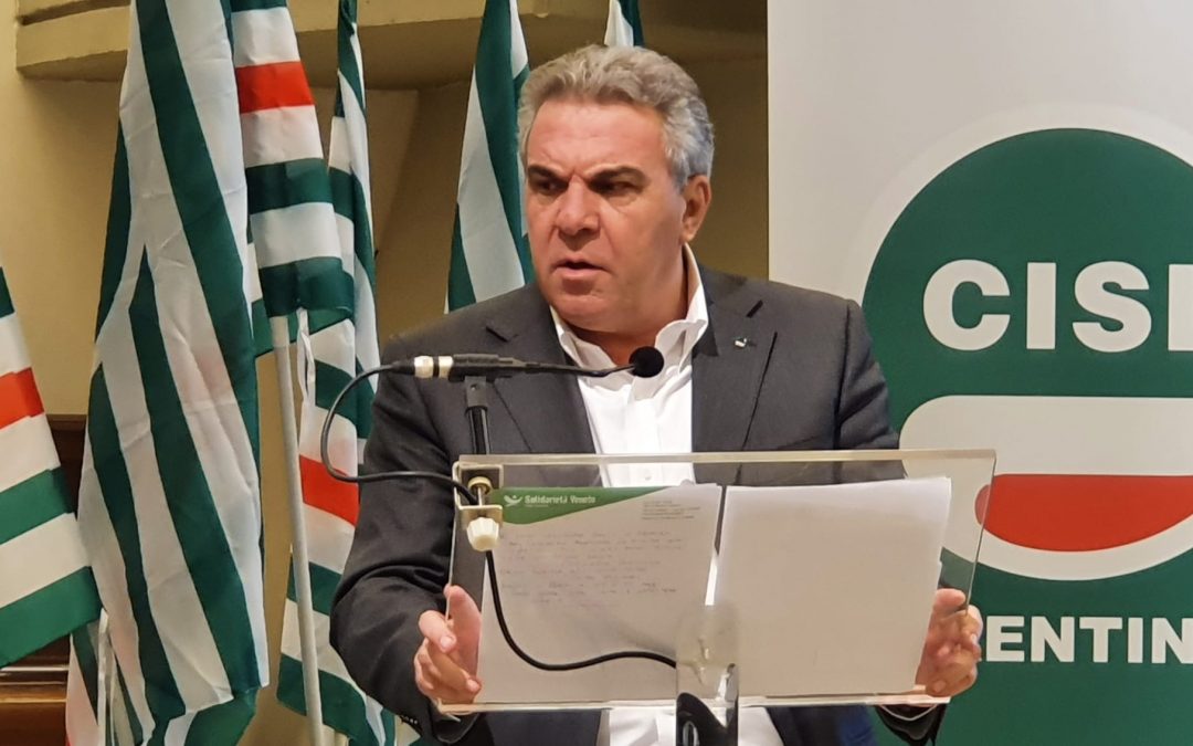 “Non si può rimanere equidistanti e neppure inerti” – Avvenire