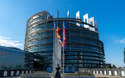 UE. Fumarola: “La Cisl accoglie con favore lo spirito del discorso sullo Stato dell’Unione della Presidente Ursula von der Leyen. L’Europa deve saper esercitare una postura forte, unitaria e carismatica, capace di garantire sicurezza, pace e sviluppo sociale a tutti i cittadini europei”