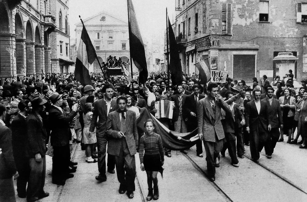 25 Aprile. Sbarra: “Un giorno di festa che deve unire tutti. Antifascismo, democrazia, lavoro, pluralismo delle idee sono valori irrinunciabili”