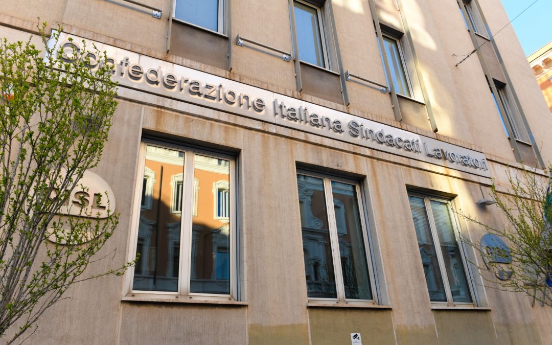 Manovra. Cisl: “Sbagliato ricorrere allo sciopero. Dialogo e confronto per migliorare e rafforzare la legge di stabilità. Iniziative, assemblee nei luoghi di lavoro e sui territori”