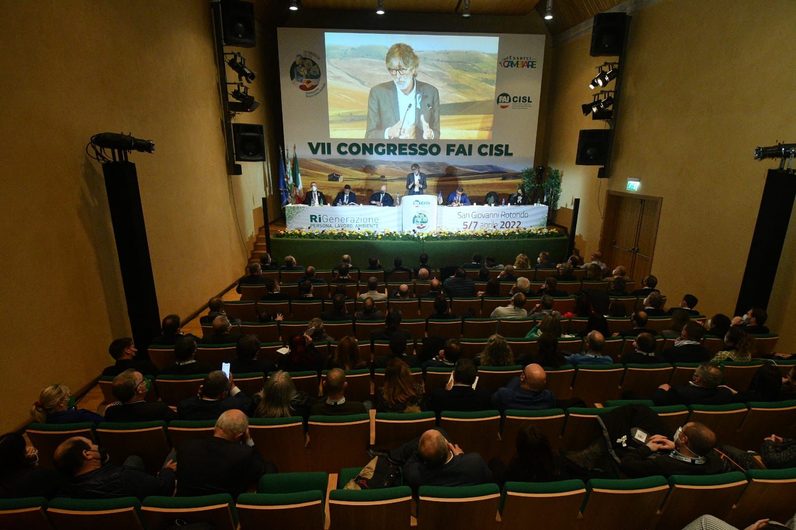 Congresso_FaiCisl_Graziani