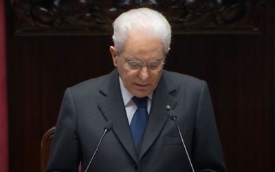 Lavoro. Fumarola: “Condividiamo le parole del Presidente della Repubblica Sergio Mattarella: la questione salariale deve essere affrontata con il massimo impegno e unità nazionale”