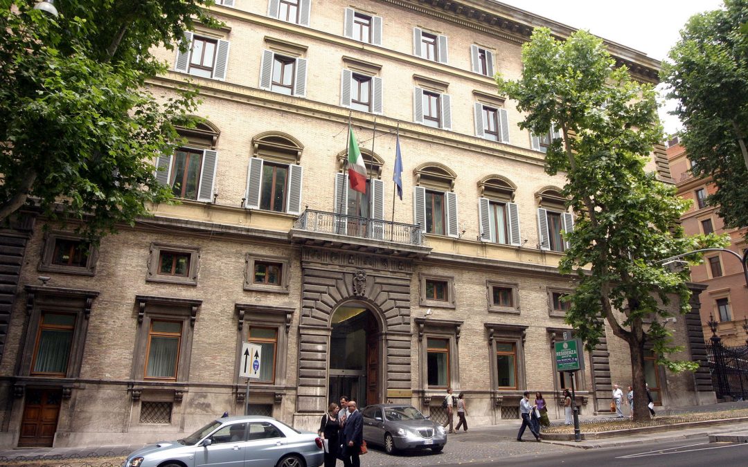 Lavoro. Romani: “Positivo l’incontro con Orlando soprattutto per la parte relativa al rilancio strutturale del fondo nuove competenze”