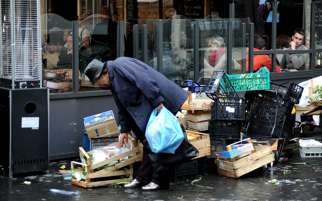 Rapporto Caritas. Sbarra: “Allarmanti i dati sulla povertà, un vero dramma sociale. Il Reddito di Cittadinanza resta una misura importante  ma va rivisto e migliorato”