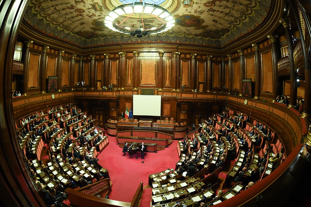Parlamento Riccardi