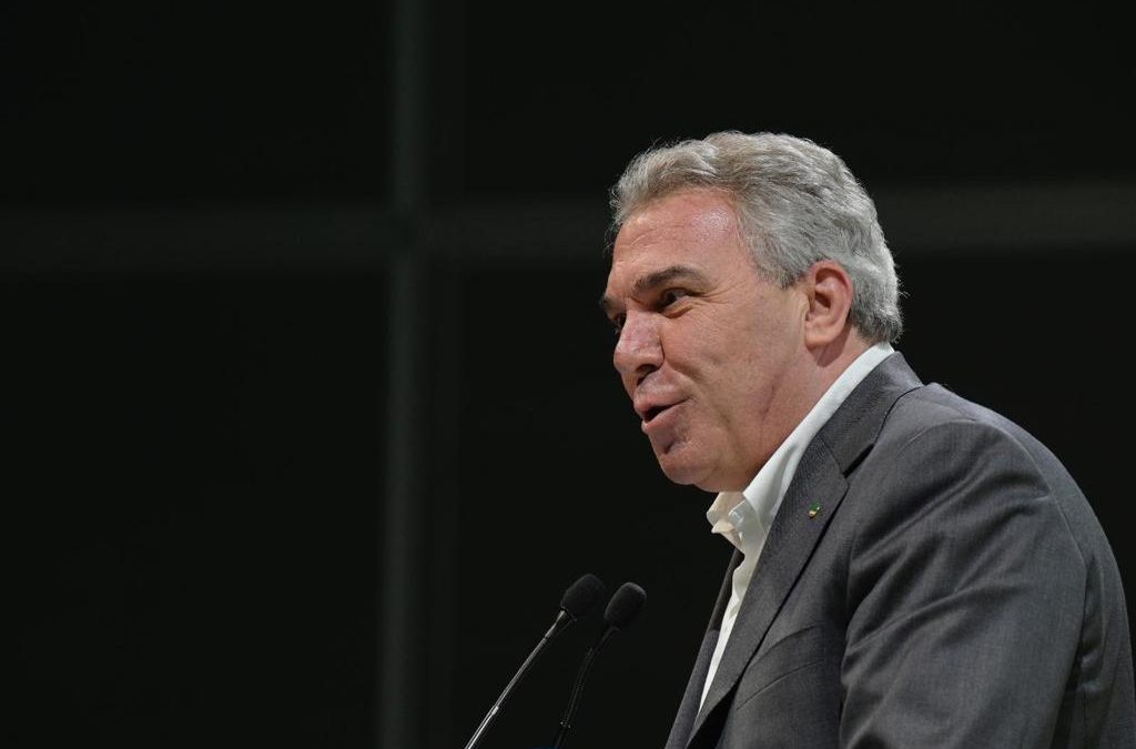 “Economia e lavoro, servono scelte di responsabilità”  – ‘Il Sole24Ore’