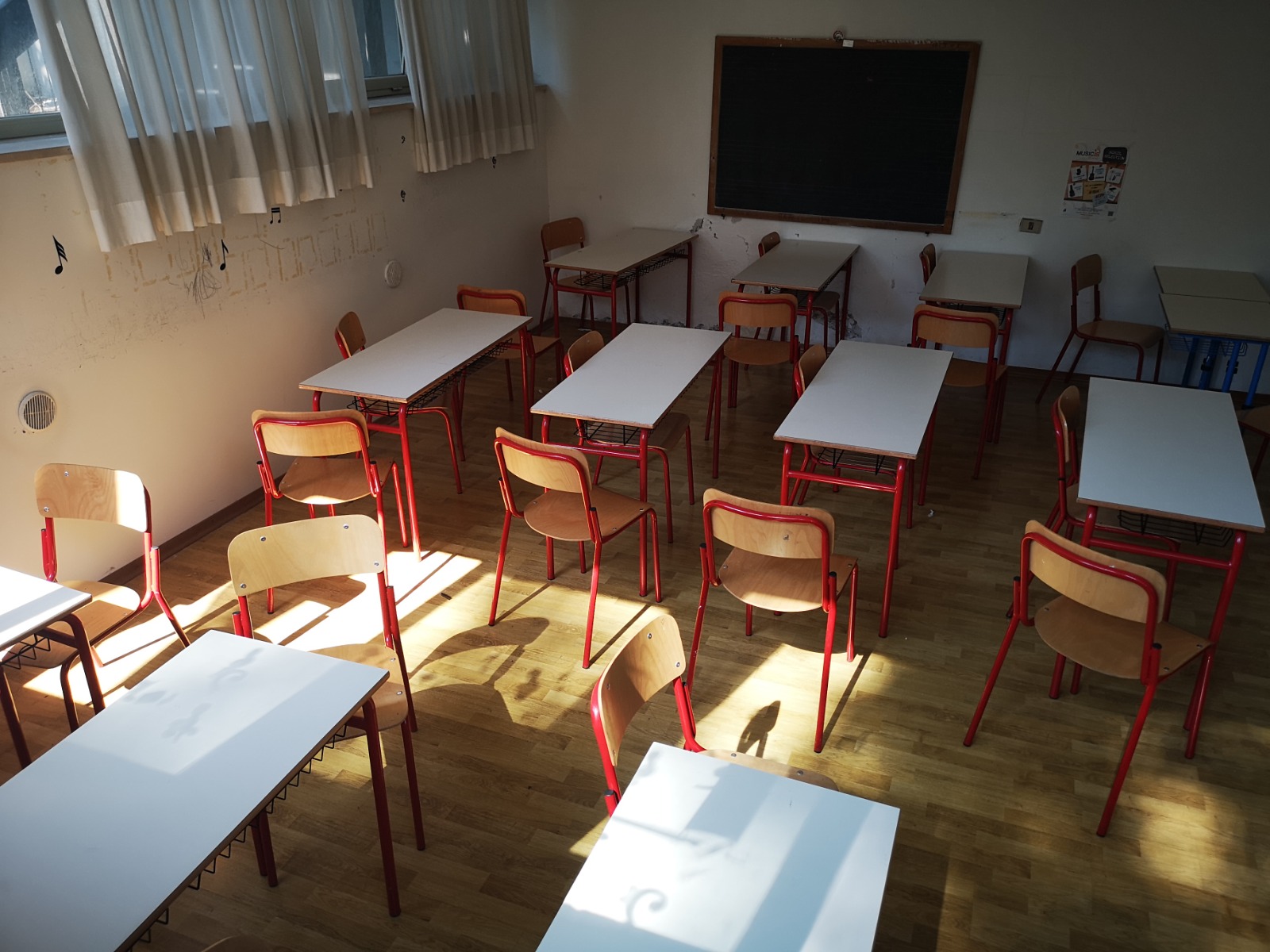 Scuola 4 RIccardi