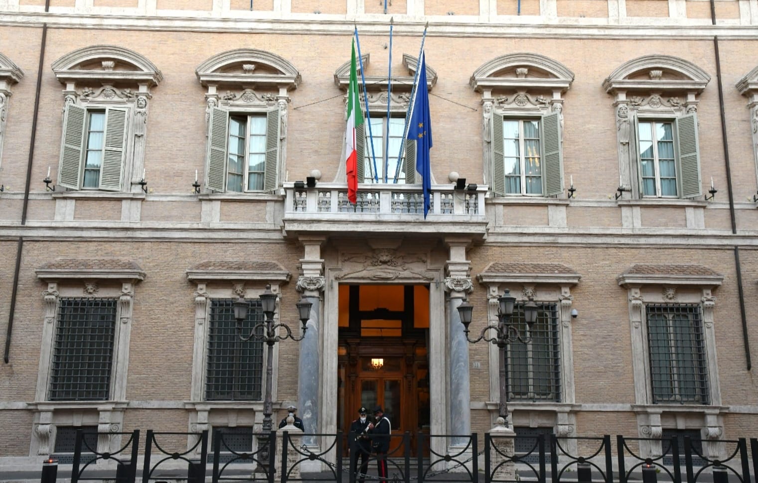 Senato Riccardi 2