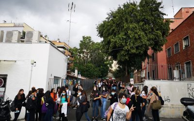 Sicurezza. Graziani: “Costruire insieme nuove misure che aumentino la protezione e la tutela degli studenti coinvolti nei PCTO”