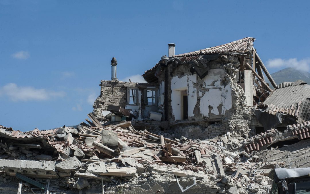 Terremoto. Sbarra: “Costruire in sicurezza resta un dovere civile e morale”