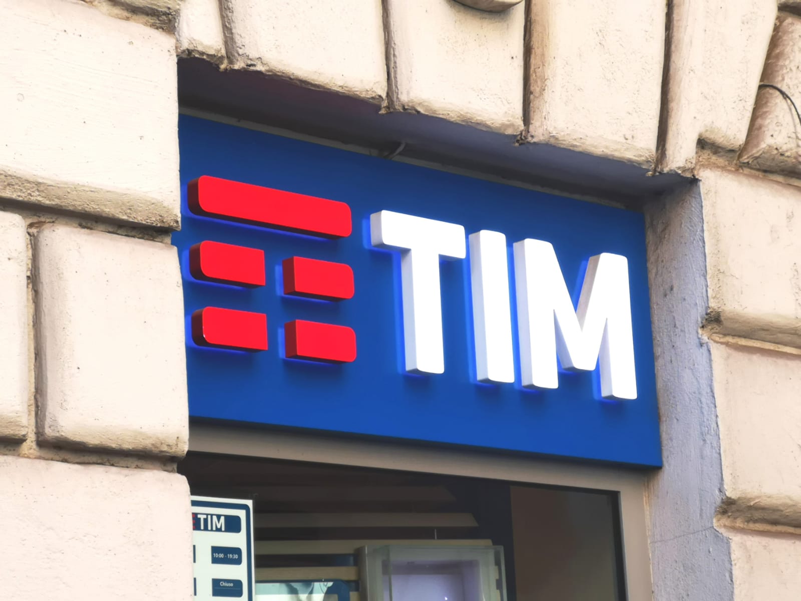 Tim – Riccardi