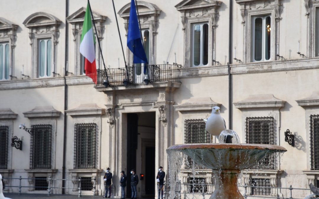 Salari. Sbarra: “Positiva la convocazione del Governo a Palazzo Chigi sul contrasto all’inflazione”