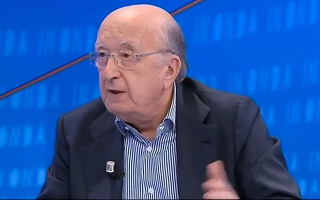 De Mita. Sbarra: “Un grande uomo delle istituzioni, protagonista di una importante stagione politica, sociale ed economica”