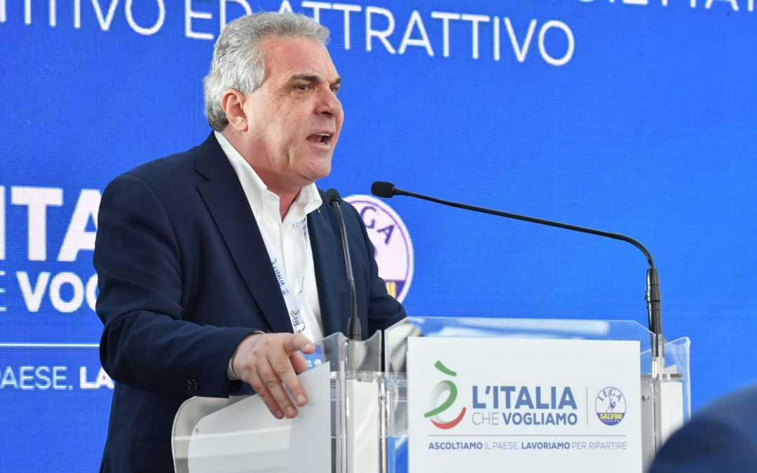 Lavoro. Sbarra: “La vera sfida è il patto sociale. Basta altri interventi legislativi calati dall’alto”