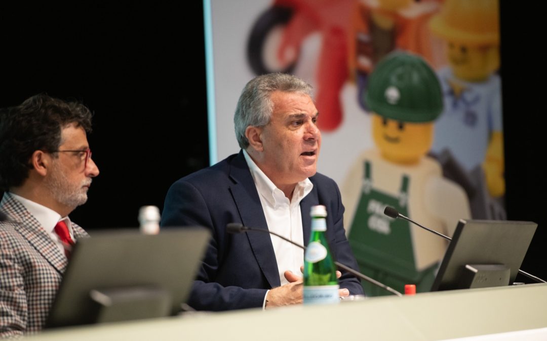 Inserire Intervista da Quotidiano