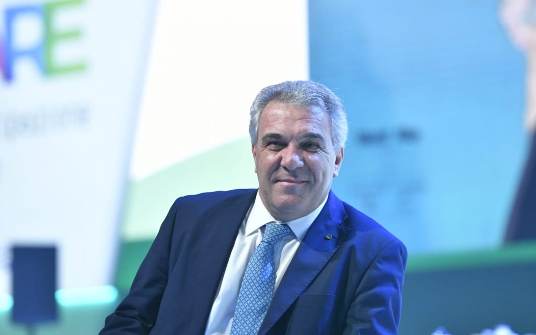 “Speriamo in un sussulto di responsabilità  del Parlamento e di tutte le forze politiche” – Il Quotidiano del Sud