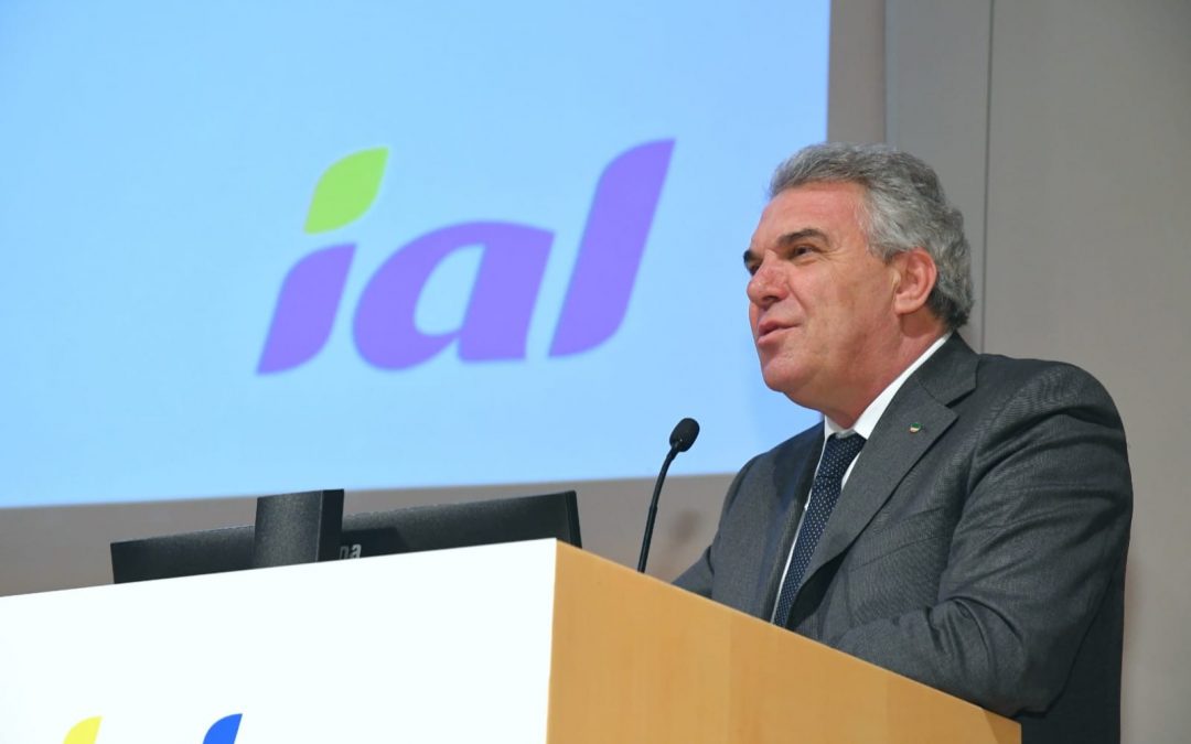 Lavoro. Sbarra all’Assemblea Nazionale IAL Cisl: “La formazione professionale deve diventare il perno di una nuova cittadinanza”