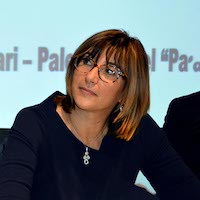 Daniela Fumarola