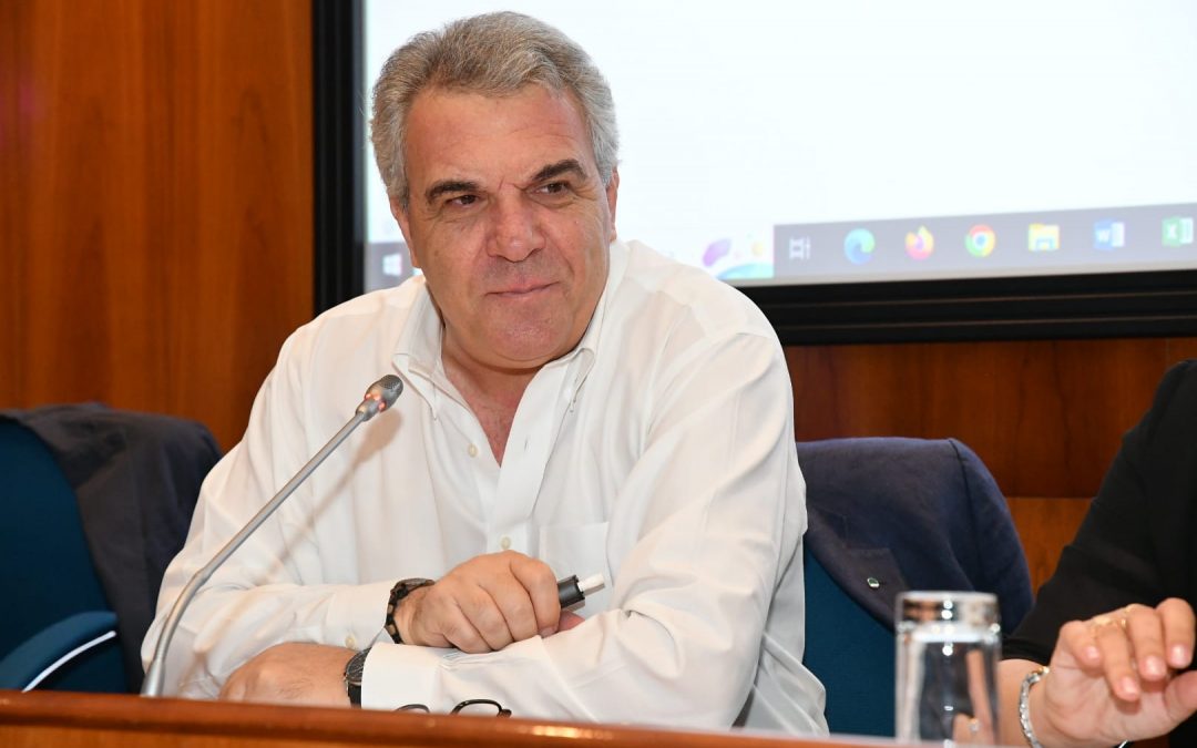 “Auspichiamo un sussulto di responsabilità per il Paese” – Il Foglio