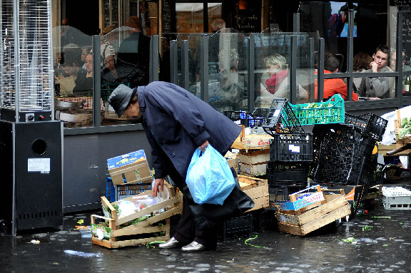 Povertà. Sbarra: “Grave e preoccupante la crescita in tutta Italia”