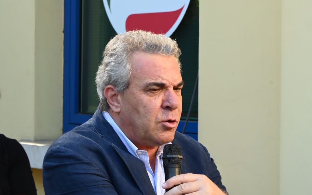 Wartsila. Sbarra: “Il Governo faccia ogni sforzo per salvare l’occupazione e la produzione”